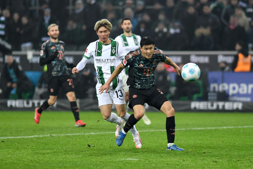 日本代表、初招集されうるパリ五輪世代の海外組10人｜写真8