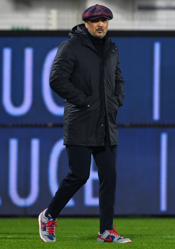 NIKE率高し！ミハイロヴィッチ監督の「レアスニーカー」コレクションまとめ｜写真3