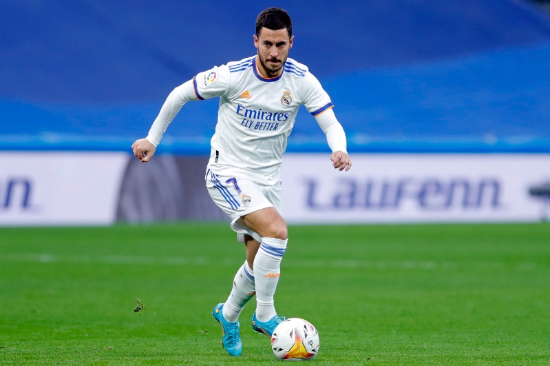 リヴァプールとレアルがともに欲しがった5人のスーパースター｜写真5