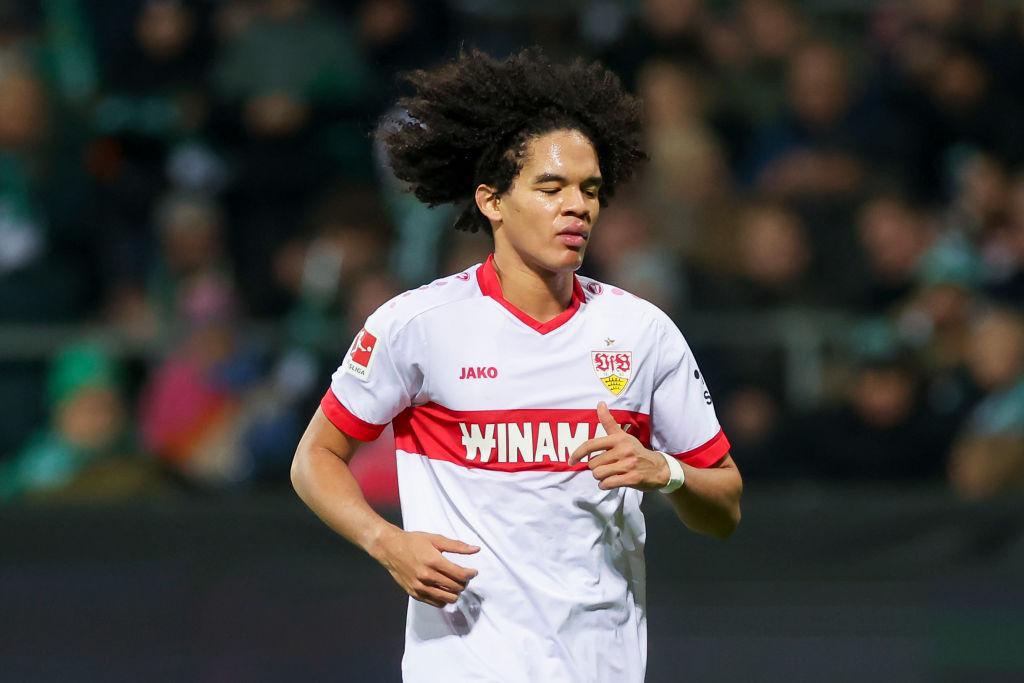 日本代表候補も！複数国から狙われている代表未招集の若手5選手｜写真5