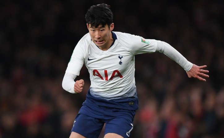 英紙が格付け！「2018年のサッカー選手ランキングTOP100」｜写真6