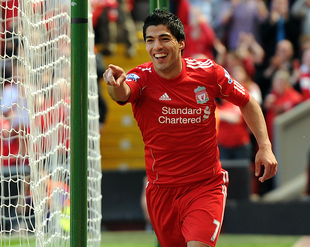 【Playback!】プレミアリーグ25年目、最高の25選手｜写真7