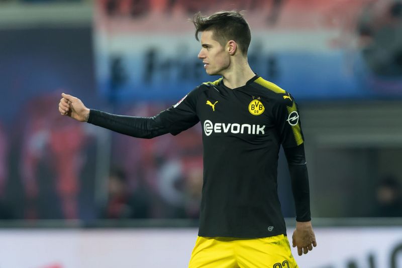 ユナイテッドでキャリックを置き換えられる5名の選手｜写真3