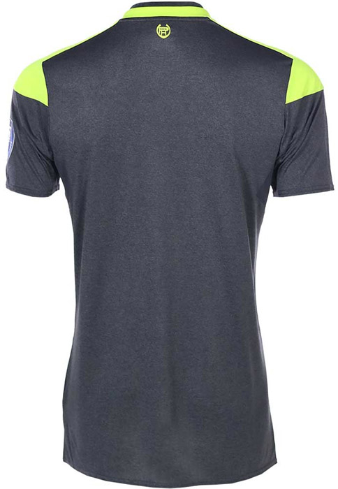 あの「怪物ストライカー」時代にインスパイア！PSVの2017‐18ユニフォーム｜写真6