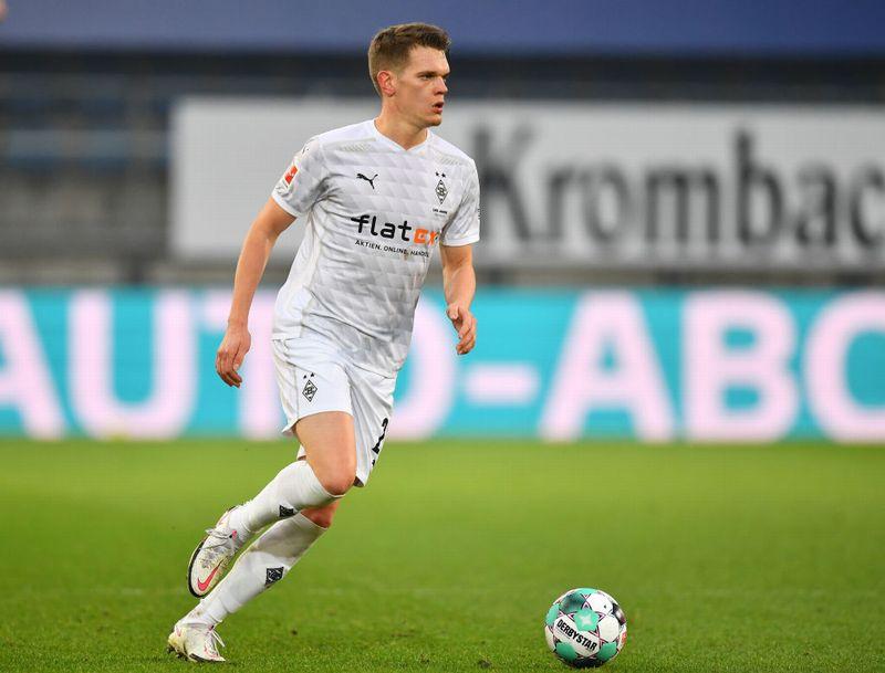 ウイイレ2021「ショートパス最強のCB」TOP10｜写真9