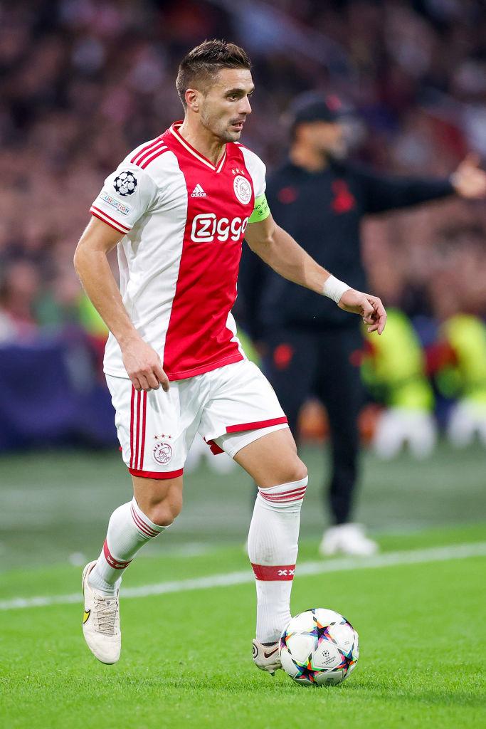 ガクポも！前半戦の「欧州最強アシストメイカー」ベスト10｜写真7