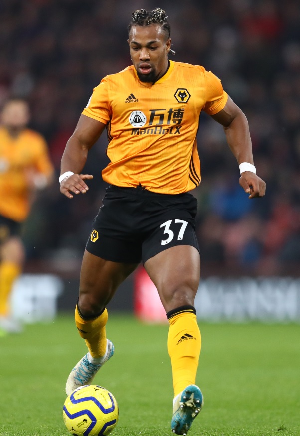 「プレミアリーグ、いま過小評価されている3人のニュースター」｜写真2