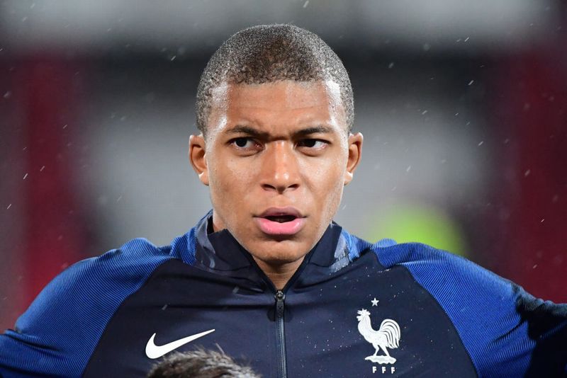 アニメキャラにクリソツなサッカー選手5名｜写真5