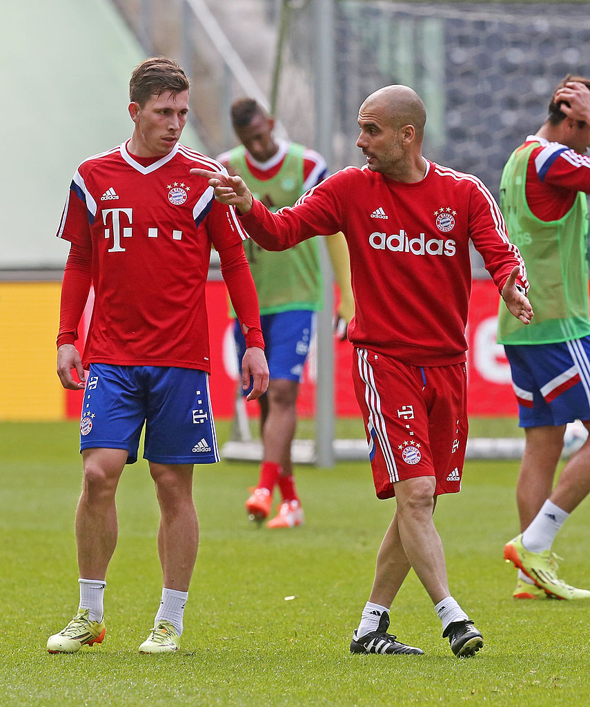 「グアルディオラ監督から離れてから成功した」6名の選手たち｜写真3