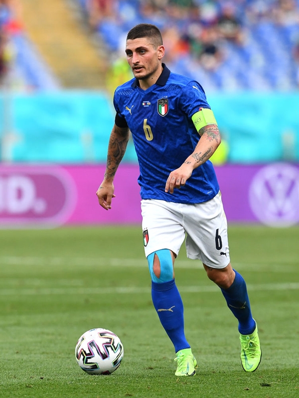 大会最強候補！イタリア代表の着用スパイクまとめ（EURO2020）｜写真6