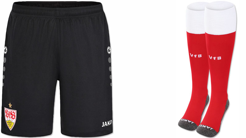 街の名所や懐かしユニをデザイン！シュトゥットガルト、2022-23「新ユニフォームまとめ」｜写真7