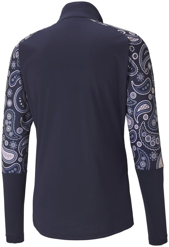 マンチェスター・シティ、「秋冬に使いたい」PUMA新作トレーニングウェア！｜写真12