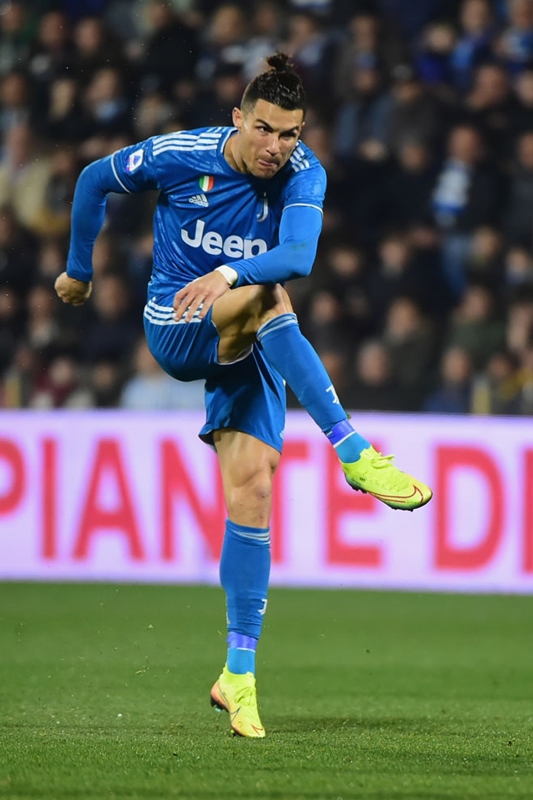 NIKEの契約選手で現役最強ベストイレブンを選んでみた（2020年版）｜写真11