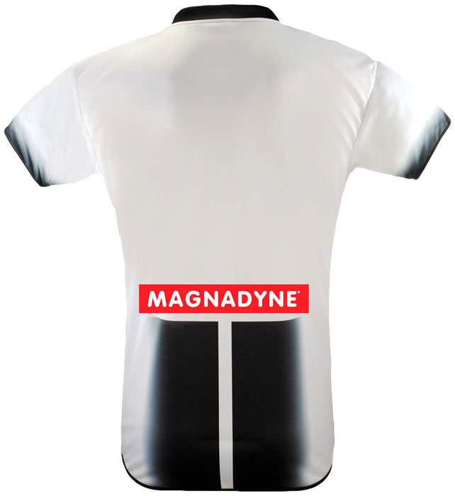 「ジーコ時代」にインスパイアも！ウディネーゼの2017-18ユニフォーム｜写真10