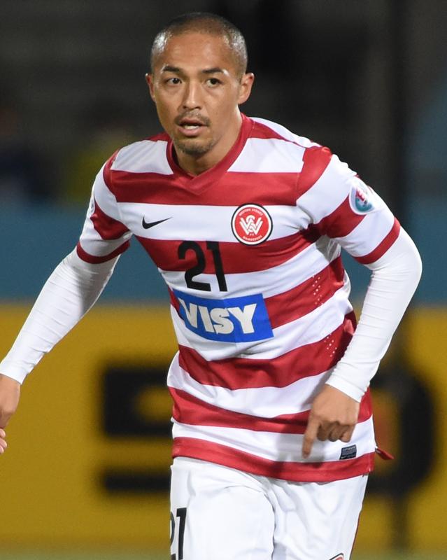 似てる？ラグビー日本代表ジャージみたいな“サッカーユニフォーム”5選 ｜写真6