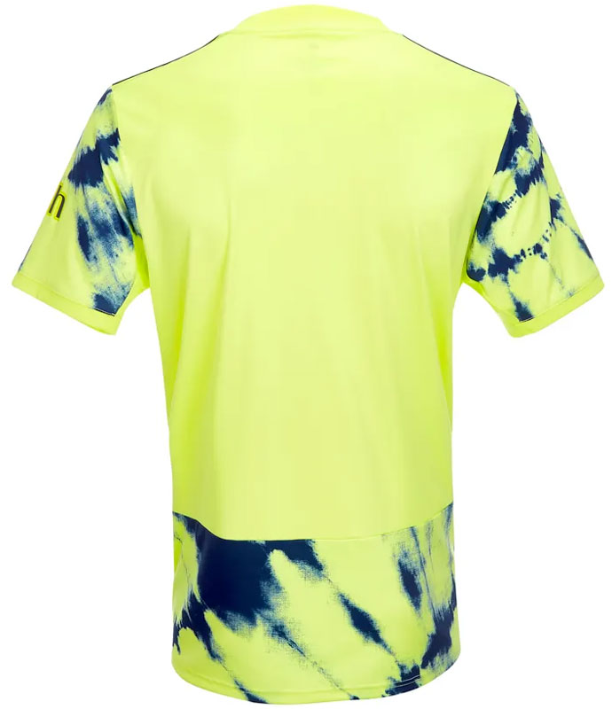 リーズ・ユナイテッド、22-23新ユニフォーム！ホームは「優勝50周年」デザイン｜写真5