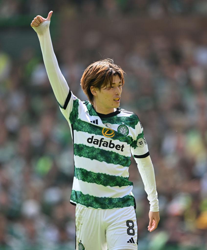 海外日本人、今季ヨーロッパで「10ゴール超え」を達成した６人｜写真3