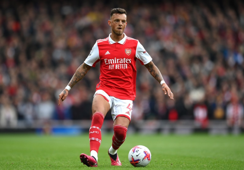 冨安健洋の代役も！いま世界最強の右サイドバック10人｜写真4