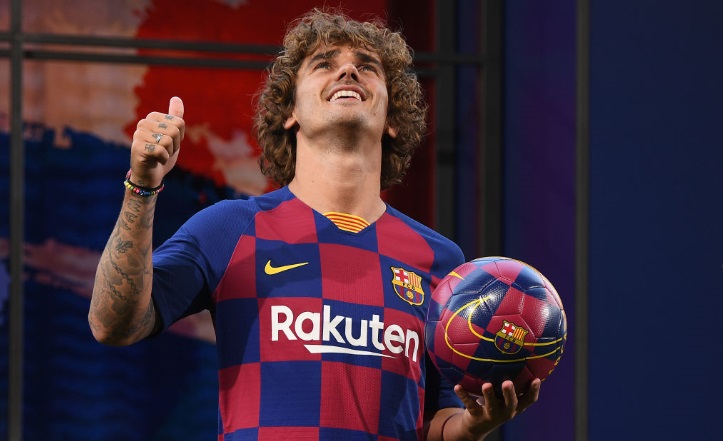 「この夏すでに移籍した大物選手で組むベスト11が強すぎる！」｜写真11