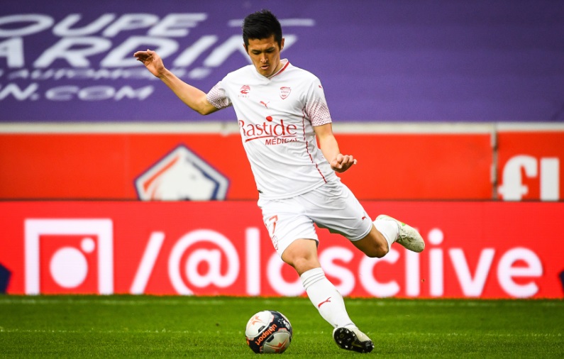 「日本代表、招集外になった海外組選手で組む最強イレブン」｜写真4