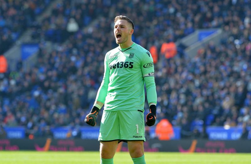 今プレミアで最も将来有望な若手GK、TOP5｜写真4