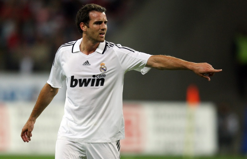 日本人も！レアル・マドリーが「0円」で獲得したスター選手10人｜写真7