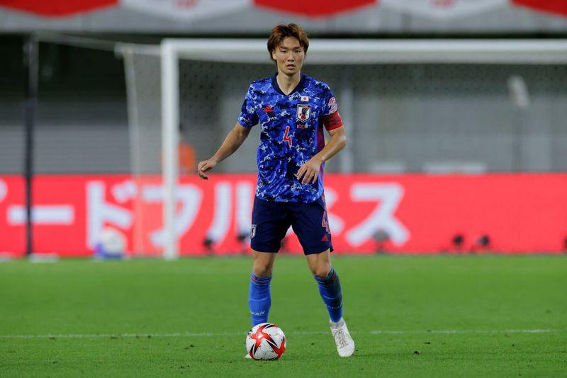 スペイン戦出場の日本五輪代表、「5年前」はどうしていた？｜写真3