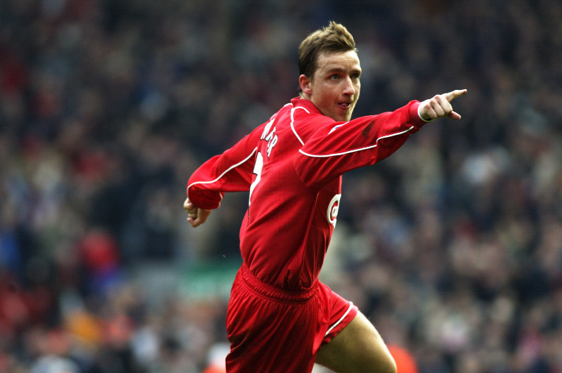 プレミアリーグ、歴代アシスト率トップ25｜写真15