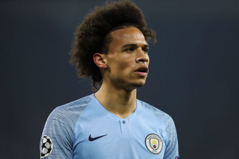 「ロベリー」失うバイエルン、獲得が噂される5名の超アタッカー｜写真3