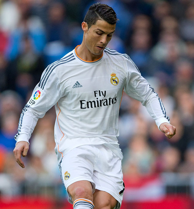 「平成バロンドール史」30年間の受賞者ユニとサッカー界の出来事まとめ｜写真25