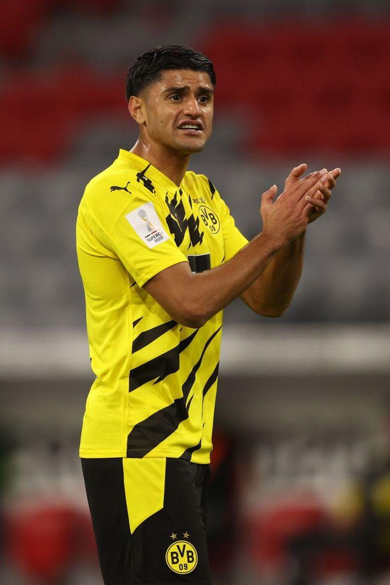 エジルだけじゃない。今年「干され」を経験したスター10名｜写真3