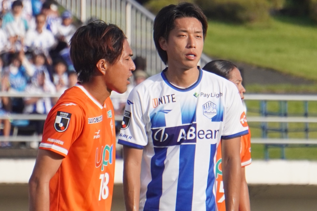 J1昇格PO進出はどっちだ！？モンテディオ山形、ジェフユナイテッド千葉を追う二記者のガチプレビュー｜写真7