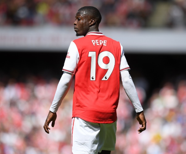 「プレミアリーグTOP6、新戦力たちの背番号まとめ」｜写真6