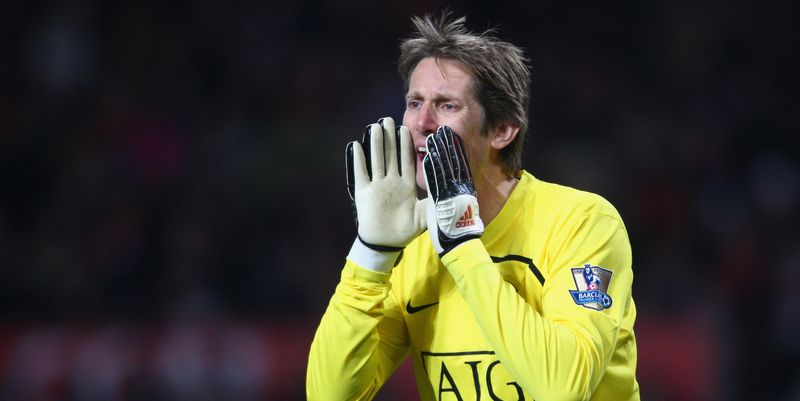 意外な「最強守護神」だ…プレミア歴代GK「無失点率」ランキング！｜写真9