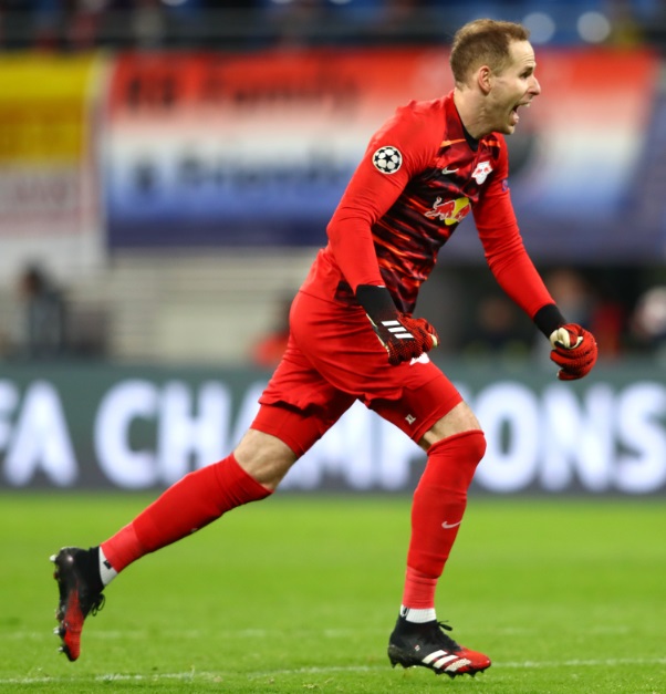 「いま欧州トップ選手たちに最も人気のスパイクTOP10」｜写真10