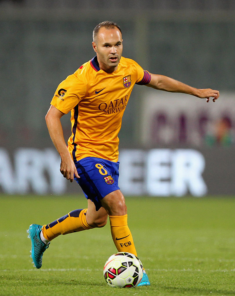 意外にもバロンドールを取っていない「伝説的名選手」9名｜写真6