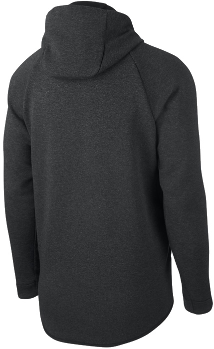 ローマ、胸のV字がアイコニックな2017-18「ウィンドランナー」｜写真6