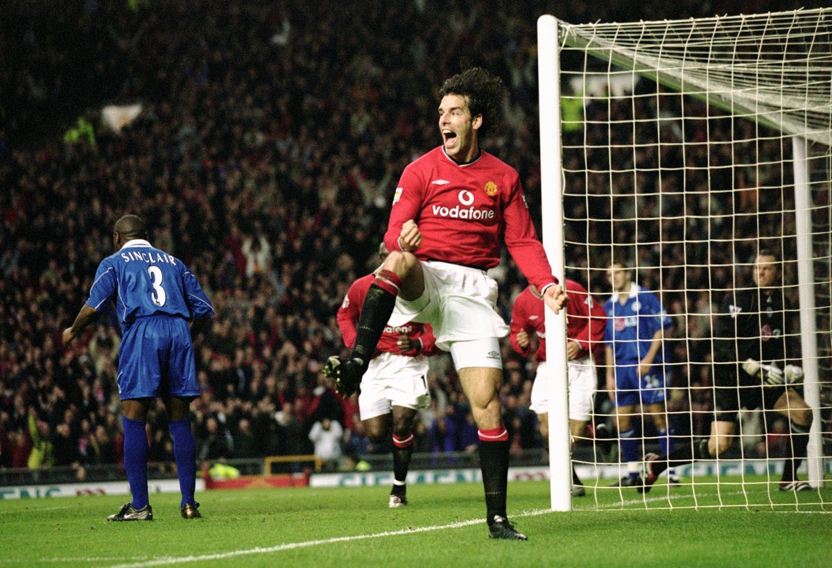 リーグデビュー後「最速で50ゴールに到達した」超絶ストライカーTOP10｜写真4