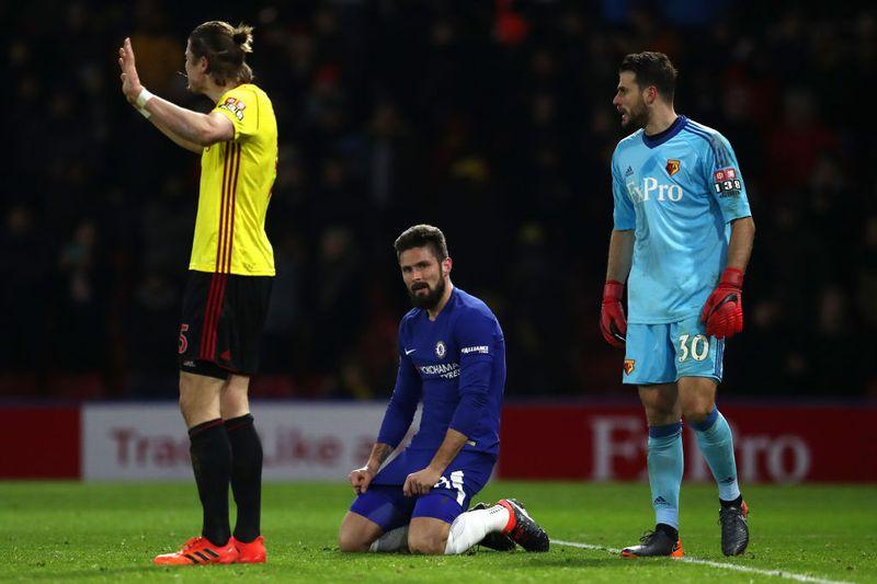 チェルシーの「近年最も混乱した補強」6選手｜写真12