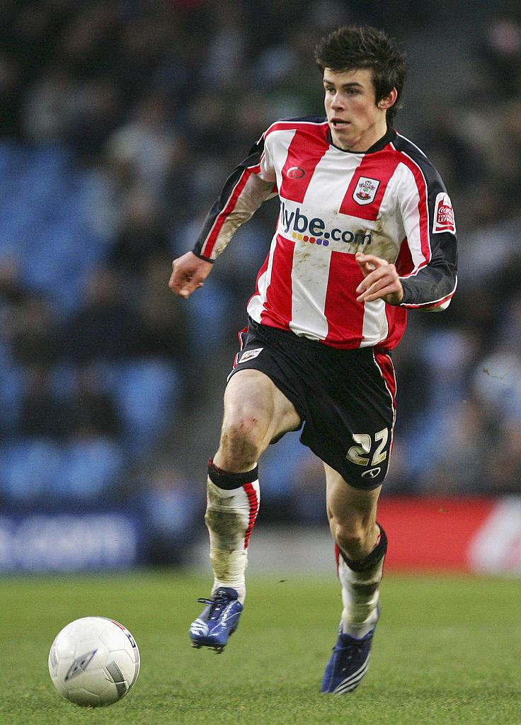 マンチェスター・ユナイテッドが「獲得大失敗」した最強スター7名｜写真2