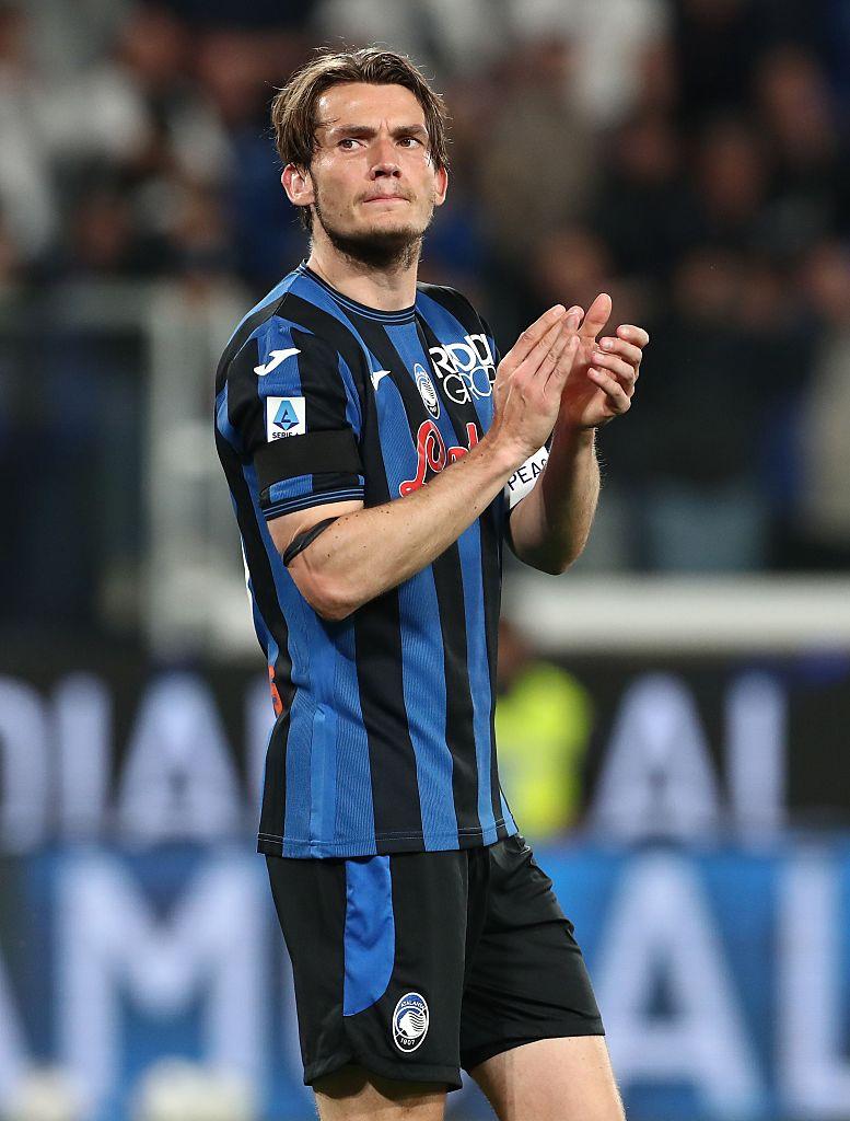 欧州屈指のスカウティング！アタランタが発掘した5名｜写真3