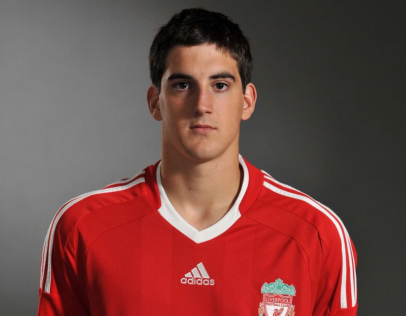 リヴァプール退団から「劇的復活」を遂げた7名｜写真7