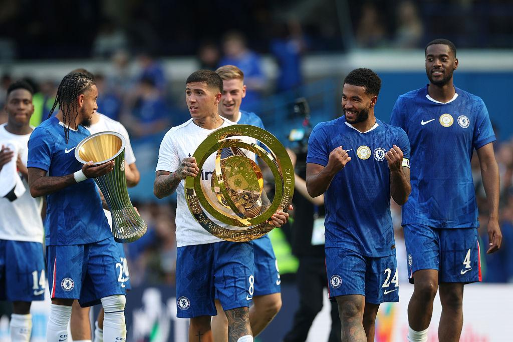 日本人所属クラブ多い！欧州5大リーグで「最も平均年齢が若いチーム」TOP7｜写真4