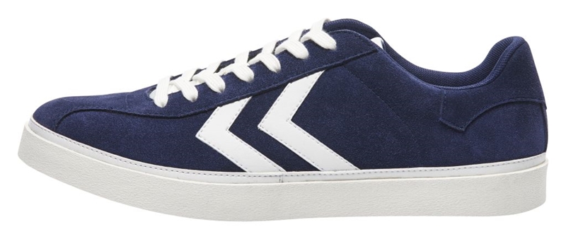 サッカーの“色”に合うスニーカーってどれくらいある？『Hummel』で調べてみた｜写真10