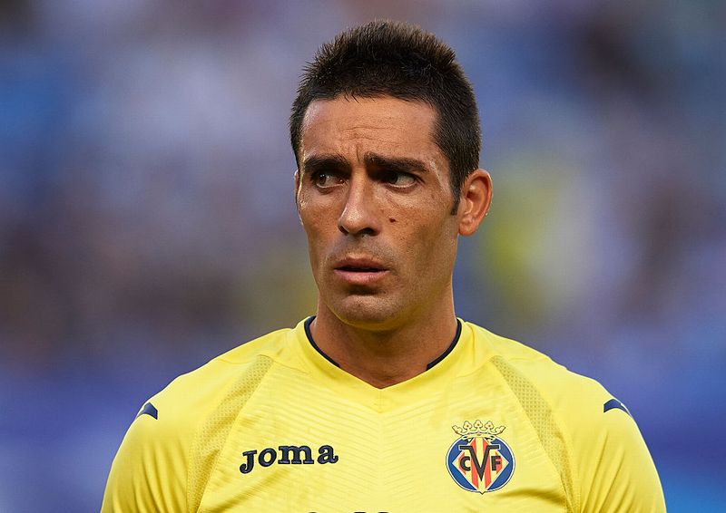 5大リーグで生き残る貴重な「ワンクラブマン」たち｜写真9