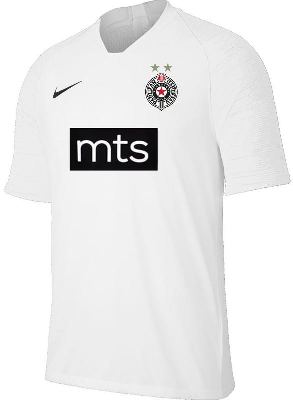 浅野パルチザンの2020-21ユニフォーム！「東欧の薫り漂う伝統のデザイン」｜写真3