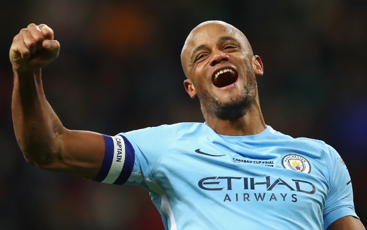 レジェンドが査定！「プレミアリーグ史上最強の闘将トップ10」｜写真6