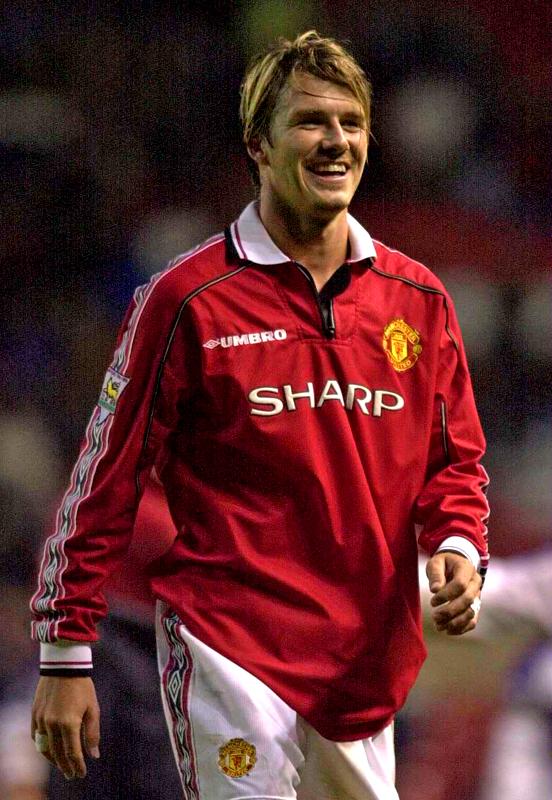 やっぱり冬に見たい！最高にかっこいい「長袖ユニフォーム」10選｜写真5