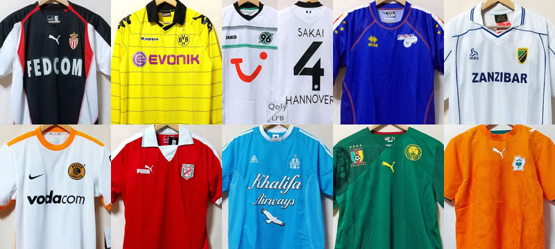 マルセイユにPUMA新作「アフリカコレクション」登場！すべて地元で製造した“MADE IN FRANCE”の理由とは｜写真10