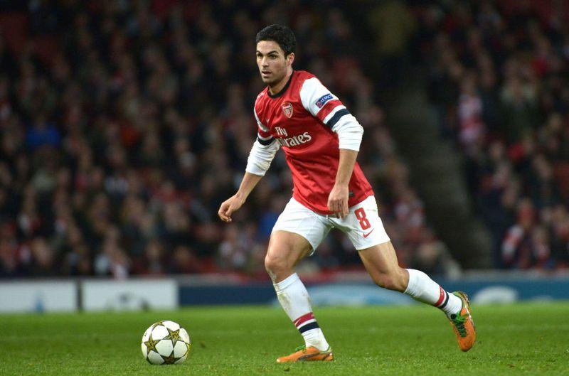 アーセナルが「最もパニックに陥った補強」5名｜写真4